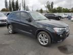 2015 BMW X3 XDRIVE35I