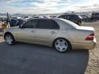 2005 Lexus LS 430