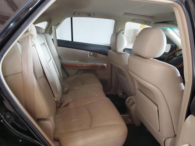 2008 Lexus RX 400H