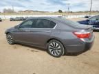 2015 Honda Accord Touring Hybrid