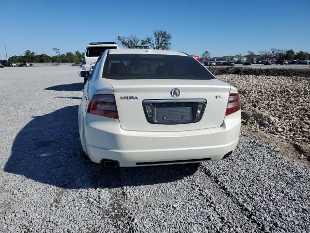 2007 Acura TL