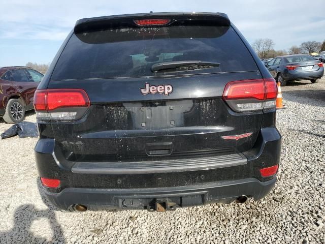 2020 Jeep Grand Cherokee Trailhawk