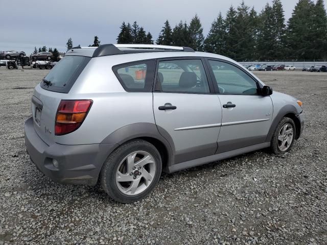 2008 Pontiac Vibe