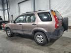 2003 Honda CR-V LX