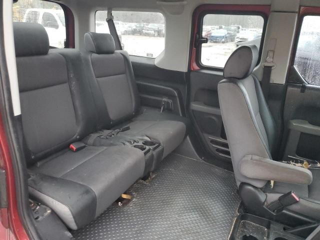 2006 Honda Element EX