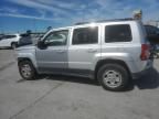 2012 Jeep Patriot Sport