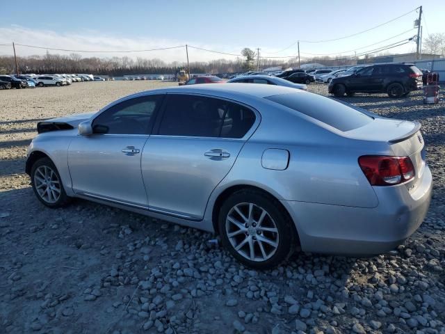 2006 Lexus GS 300