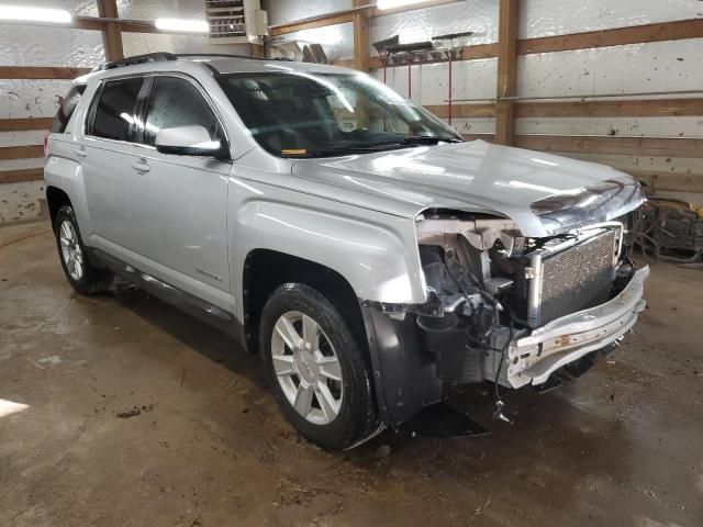 2012 GMC Terrain SLE