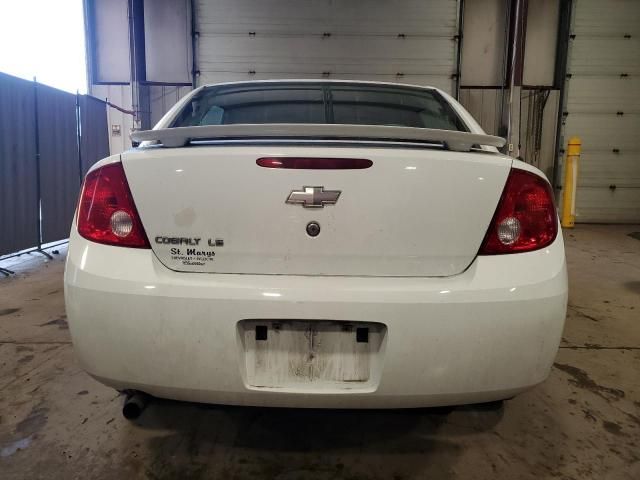 2007 Chevrolet Cobalt LS