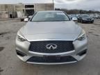 2017 Infiniti QX30 Base