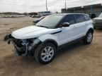 2018 Land Rover Range Rover Evoque SE