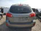 2009 Hyundai Santa FE GLS