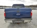 2008 Ford F350 SRW Super Duty