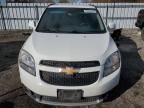 2012 Chevrolet Orlando LT