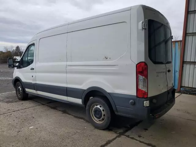 2016 Ford Transit T-250