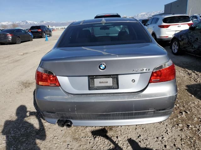 2004 BMW 530 I