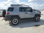 2013 Toyota FJ Cruiser