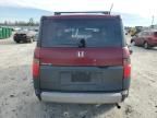 2008 Honda Element LX