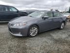 2013 Lexus ES 300H