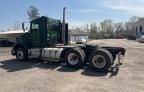 2009 Kenworth Construction T800