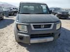 2003 Honda Element EX