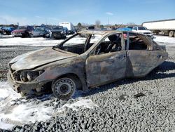 Carros salvage sin ofertas aún a la venta en subasta: 2002 Toyota Camry LE