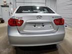 2008 Hyundai Elantra GLS