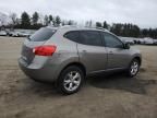 2009 Nissan Rogue S