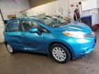 2014 Nissan Versa Note S