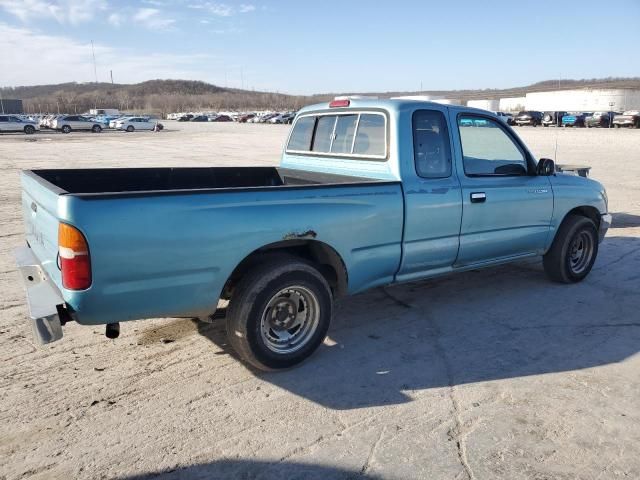 1996 Toyota Tacoma Xtracab