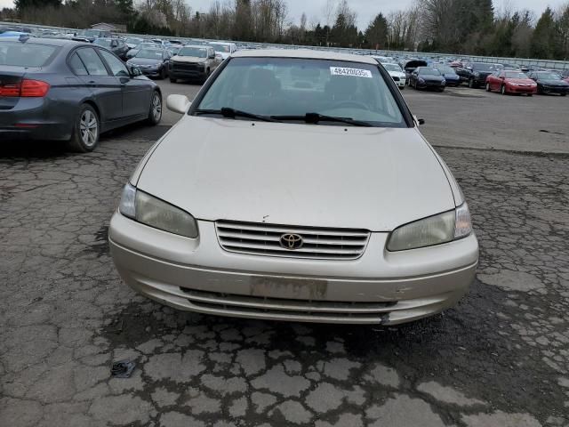 1998 Toyota Camry CE