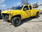 2007 Chevrolet Silverado K1500