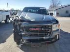 2021 GMC Canyon AT4