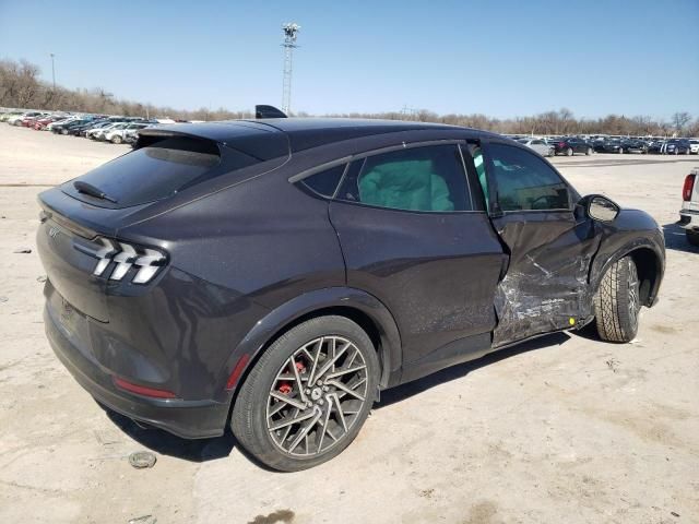 2022 Ford Mustang MACH-E GT