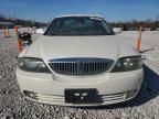 2004 Lincoln LS