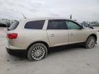 2012 Buick Enclave