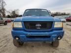 2002 Ford Ranger Super Cab