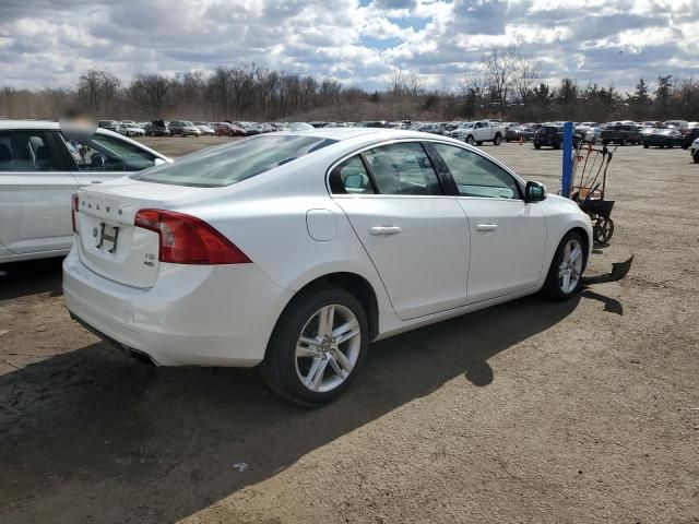 2015 Volvo S60 Premier