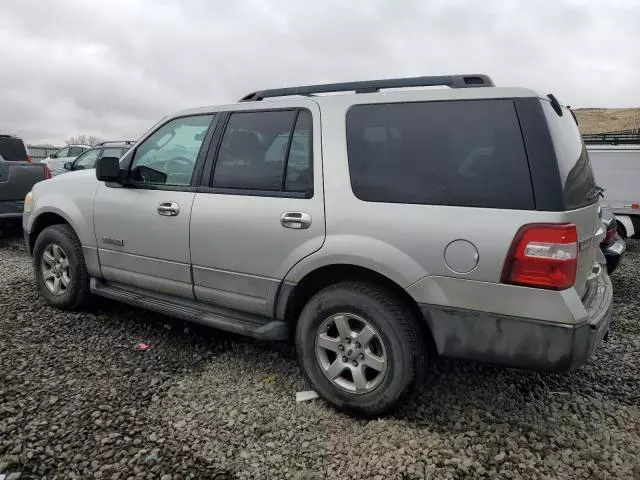 2007 Ford Expedition XLT