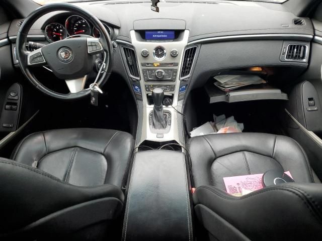 2014 Cadillac CTS