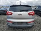 2012 KIA Sportage Base