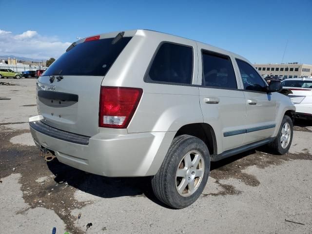 2008 Jeep Grand Cherokee Laredo