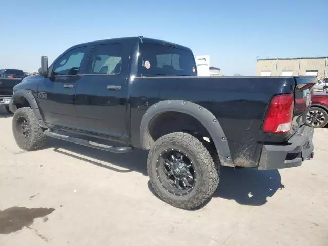 2013 Dodge RAM 1500 ST