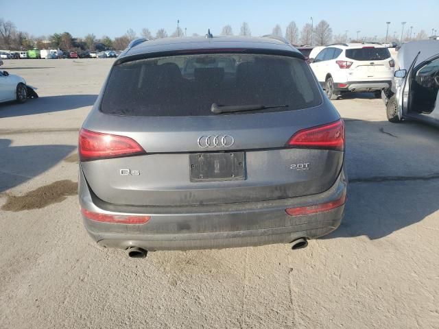 2013 Audi Q5 Premium Plus