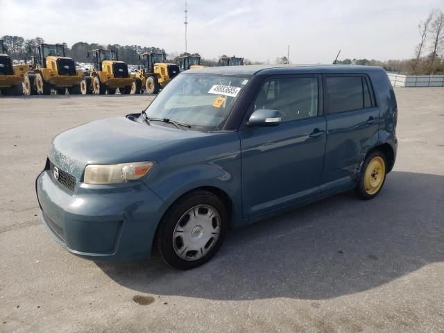 2010 Scion XB