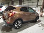 2017 Buick Encore Preferred II