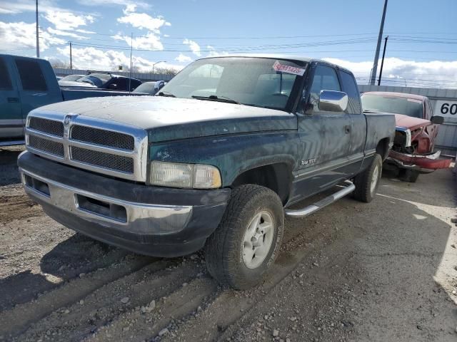 1997 Dodge RAM 1500