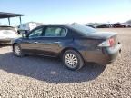 2008 Buick Lucerne CX