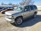 2002 Chevrolet Tahoe K1500