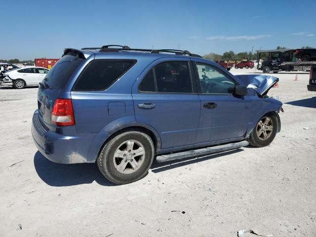 2006 KIA Sorento EX